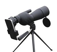 25-75x60 High-definition Spotlight Powerful Monocular Zoom Telescope BAK4 Prism Bird Watching Waterproof