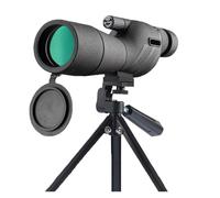 25-75x60 Powerful Spotting Scope Monoculars Zoom Telescope Binoculars Bak4 FMC Waterproof With Tripod Bird Watching Telescope