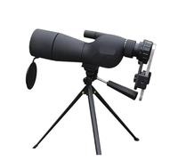 25-75x60 Spotting zoom Monocular telescope BAK4 Prism Waterproof，Compatible For Birdwatching Target Shooting Camping hunting
