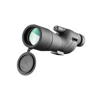 25-75X60 Zoom Monocular Telescope BAK4 Prism for Bird Watching, Hunting, Hiking