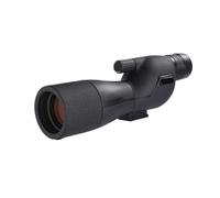 25-75X60mm Monocular Bird Watching Telescope Spotting Scope Long Range Spyglass BAK4 Prism HD ，Compatible For Hunting(Black Color)