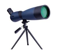 25-75x70 HD Spotting Scope Zoom Monocular BAK7 Prism Waterproof Telescope For Bird Watching Outdoor Camping
