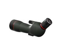 25-75X70 Large Aperture Zoom Birdwatcher Red Film Monocular Binoculars Telescope for Bird Watching, Hiking, Travelling