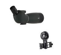 25-75X70 Professional Zoom Powerful Long Range Telescope Spotting Scope High Magnification HD Monocular For Bird Watching Camp(Standard 25-75x70)