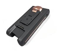 25.9V 2500mah Vacuum Cleaner Rechargeable Removable Battery Compatible with HONITURE S13 S15 Handheld Cordless Vacuum Cleaner Accessories(S13)