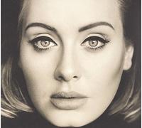 25:Adele, Leona Lewis, James Blunt, Rihanna, Milow..