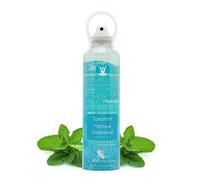 25% Alcohol Based Spray with Natural Essential Oils (Spearmint/Patchouli/Cedarwood, 1)