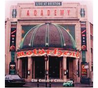 25 & Alive Boneshaker - Motrhead NA