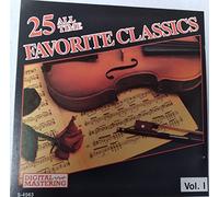 25 All Time Favorite Classics