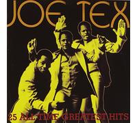 25 All Time Greatest Hits