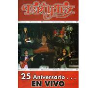 25 Aniversario: En Vivo