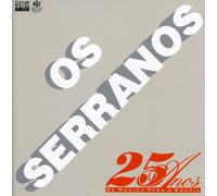 25 Anos De Musica Para O Brasi