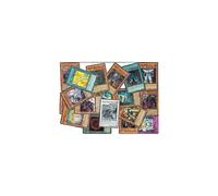 25 Assorted YuGiOh Foil Rares Cards! All Foil Cards!