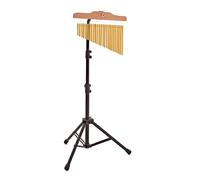 25 Bar Chimes Mark Tree with Stand by Gear4music