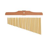 25 Bar Mark Tree by Gear4music