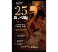 25 Bedroom Secrets Every Couple Should Know