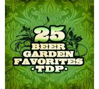 25 Beer Garden Favorites