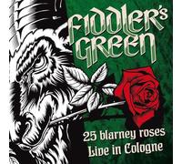 25 Blarney Roses-Live