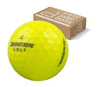 25 Bridgestone tour B330 lake balls, AAA/AA grade golf balls