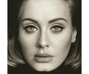 25 by Adele (CD, 2015)