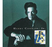 25 by Harry Connick Jr. (2008-02-01)