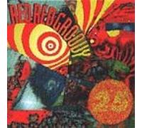 25 by Red Red Groovy