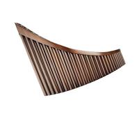 25 C Key Professional Pan Flute Easy To Learn Pan Flute For Beginners