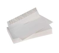 25 C5 Conqueror Laid (Textured) Cream Envelopes (½ A4)