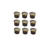 25 Cafe Maid Luxury Coffee Creamer Individual Portion Pots