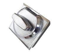 25 Centime Coin Validator Mechanism Constructed of Search Engine Veneered Metal Straight Current Various Vending Machines for Consistent Execution Animal Compatible
