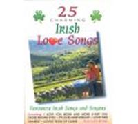 25 Charming Irish Love Songs [DVD]