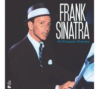 Frank Sinatra - 25 Classic Tracks [VINYL]