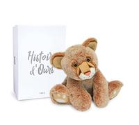 25 cm Lion Soft Toy
