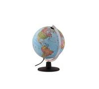 25 cm Nova Rico Night and Day Augmented reality globe