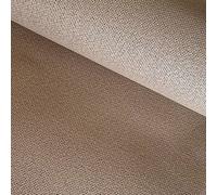 25 Count Evenweave Embroidery Fabric Cross Stitch Cloth, Deep Khaki, W59″ x L20″