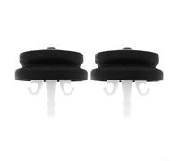 25 Count for Primer Bulb Replacement for CCR1000 CCR2000 CCR2400 CCR2450 CCR3000 Snowblower Quick and Reliable Starts (2pcs)