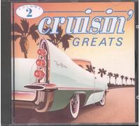 25 CRUISIN` GREATS. VOL 2. - 25 CRUISIN` GREATS. VOL 2. - 25 CRUISIN` GREATS. VOL 2.