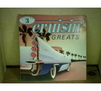 25 CRUISIN` GREATS. VOL 3. CAT No. VAR09 - 25 CRUISIN` GREATS. VOL 3. CAT No. VAR09 - 25 CRUISIN` GREATS. VOL 3. CAT No. VAR09