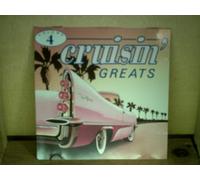 25 CRUISIN` GREATS. VOL 4. CAT No. VAR09 - 25 CRUISIN` GREATS. VOL 4. CAT No. VAR09 - 25 CRUISIN` GREATS. VOL 4. CAT No. VAR09