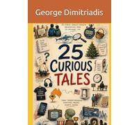 25 Curious Tales