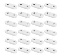 25 Curtain Pendant Lead Penny Weights Shower Curtain Weights 12 Gram