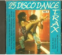 25 Disco Dance Trax Vol. 2