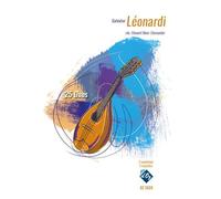 25 Duos. Mandolin.