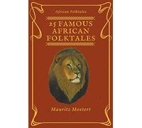 25 Famous African Folktales