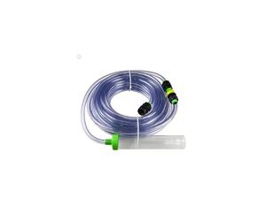25 Foot - Python No Spill Clean and Fill Aquarium Maintenance System