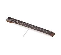 25 Fret Guitar Bridge Neck Headless Maple Wood Electric Instrument Guitar Neck