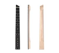 25-fret Headless Electric Guitar Handle With Rosewood Fretboard And Maple Neck For 6-string Guitar