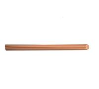 25 ft. 6-Gauge Stranded SD Bare Copper Grounding Wire