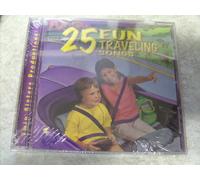 25 Fun Songs Series - 25 Fun Traveling Songs