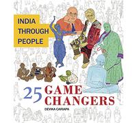 25 Gamechangers (India Focus)